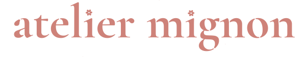 Atelier Mignon logo