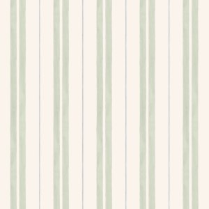 Brushstroke Stripe